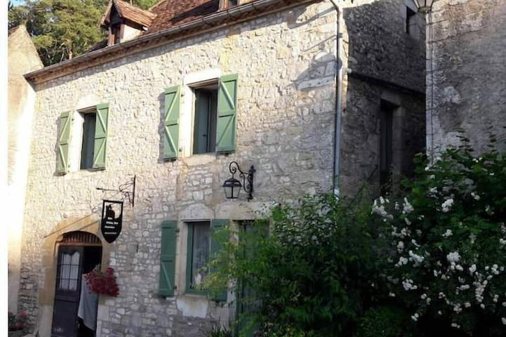 Appartement de vacances pour 4 personnes - 1