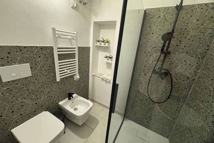 Location de vacances pour 2 personnes, animaux acceptés à Noicàttaro - 3