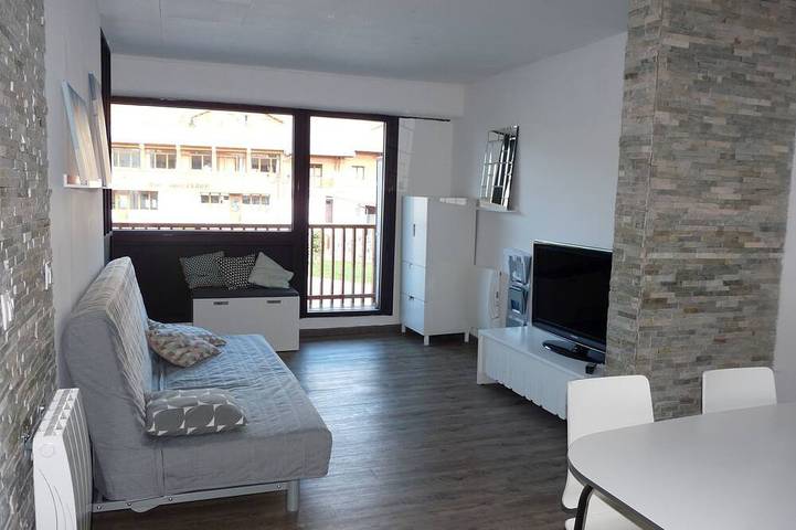 Apartamento entero, Large studio 40m2 resort center Valberg in Péone, Nizza Region
