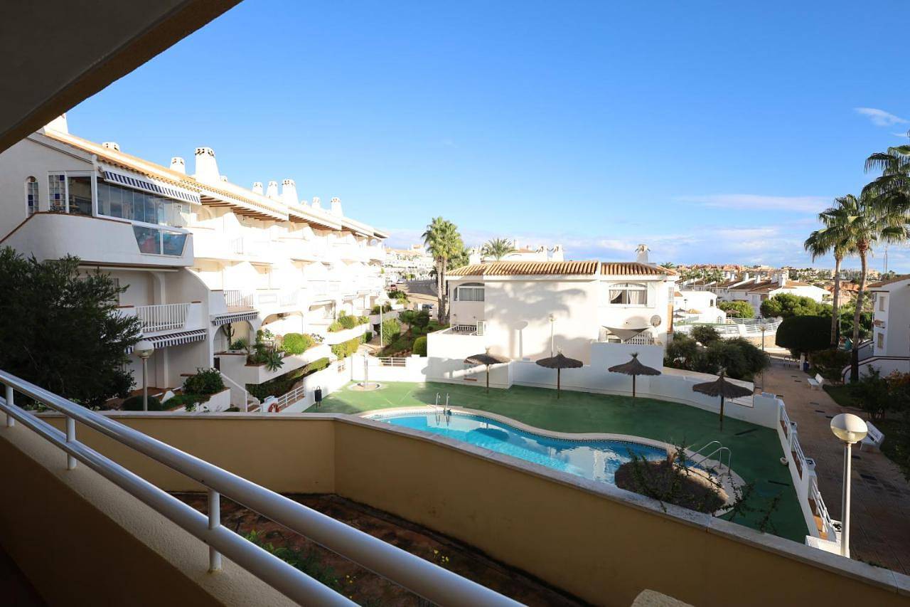 Ganze Wohnung, Two-Bedroom Apartment in Playa de Campoamor - La Glea (Orihuela), Orihuela