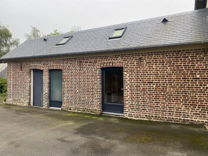 Location de vacances pour 4 personnes à Angerville-l'Orcher - 3