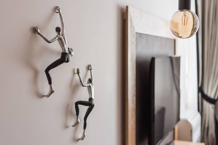 Villa für 8 Personen in Athen - 2