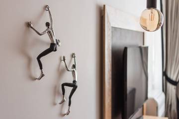 Villa for 8 Guests in Acropolis, Athens Centre, Picture 1