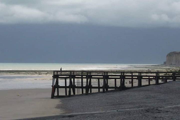 Gîte pour 2 personnes à Veules-les-Roses - 3
