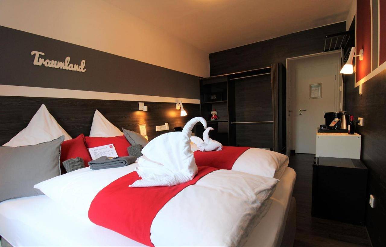 My Home Hotel Lamm Rottweil in Rottweil, Forêt-Noire centrale