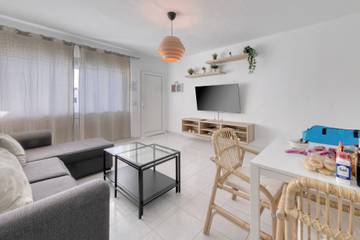Apartment for 4 People in Playa Grande (Canary Islands), Tías, Photo 3