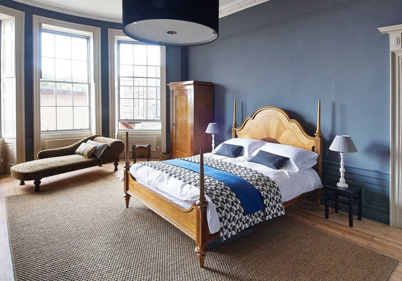 Apartamento entero, The Art House @ The New Town in Edimburgo, Lothian