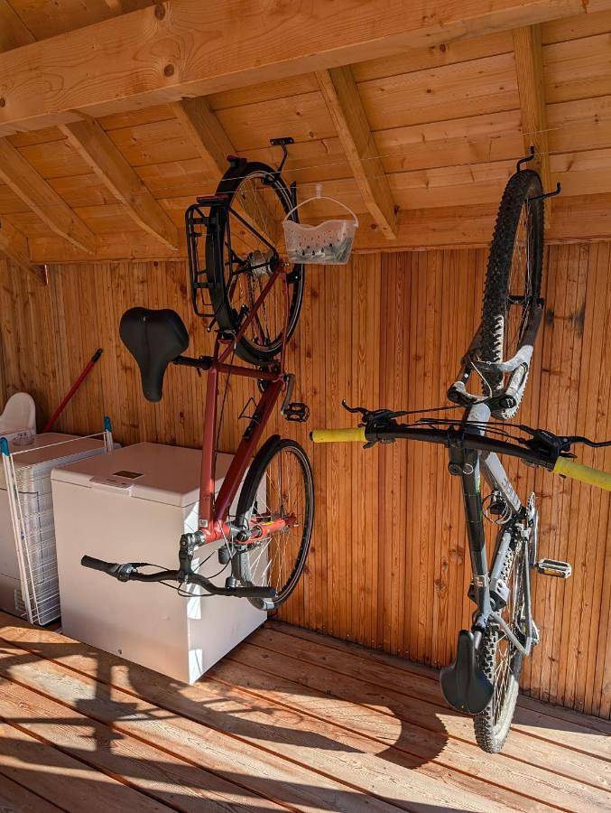 Appartement entier, Gîte Laruns 2-4 personnes Le Repaire Montagnard in Laruns, Béarn