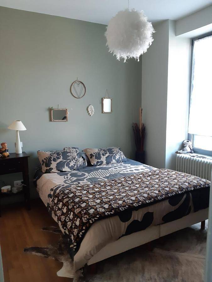 Location de vacances pour 6 personnes, avec jardin et terrasse à Brive-la-Gaillarde - 4