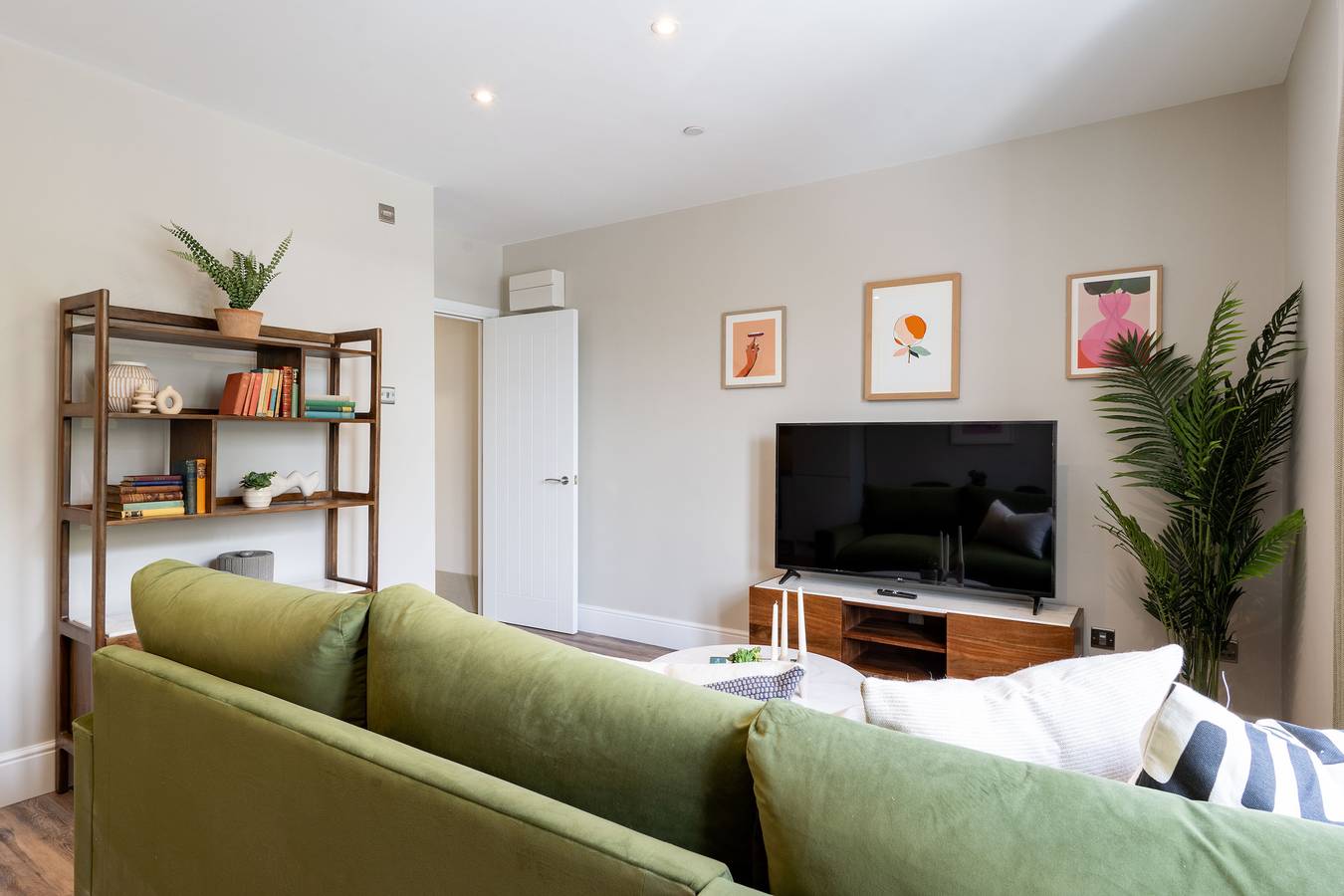 Ganze Wohnung, Wellington Place | 1 bedroom Apartment No.2 in Bristol, Südwestengland