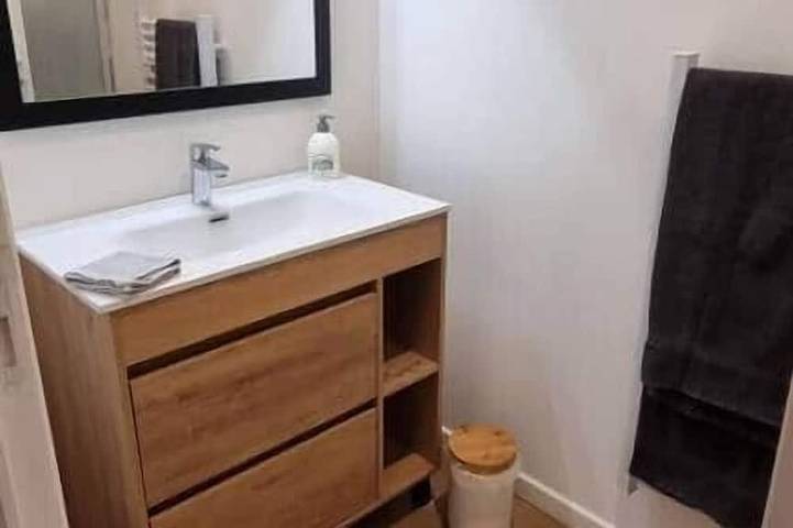 Location de vacances pour 2 personnes, avec piscine dans Cadre Noir de Saumur - 4