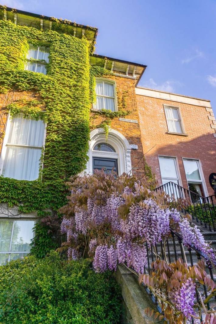 Maison d’hôte pour 2 personnes à Dublin - 2