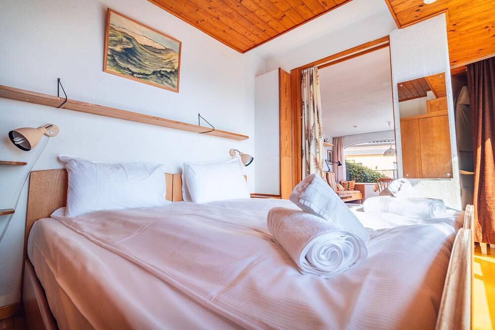 Ganze Wohnung, Lugano Horizon Retreat in Capriasca, Luganersee