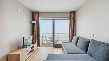 Appartement voor 2 Personen in Blankenberge, West-Vlaanderen, Afbeelding 2