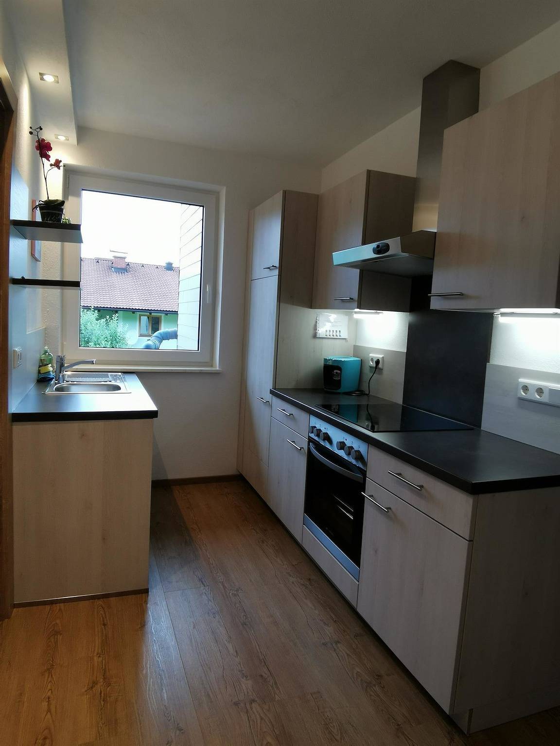 Geheel vakantieappartement, Sandtner, Gästehaus in Abtenau, Tennengau