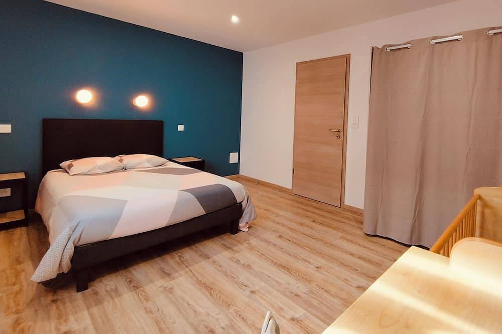 L'harmonie new duplex Quiet location with all amenities nearby in Fraize, Regionaler Naturpark Belchen der Vogesen