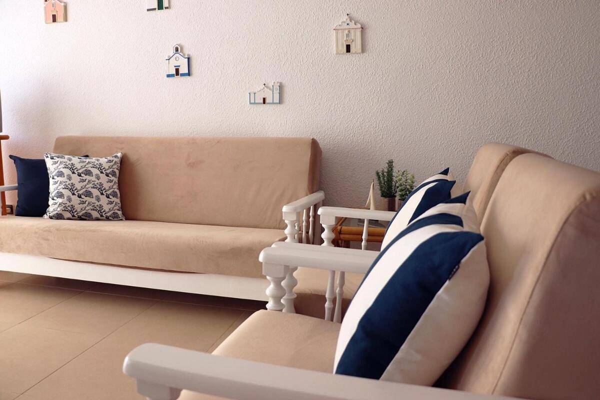 Apartamento inteiro, Delfim Beach House in Praia de Quiaios, Quiaios