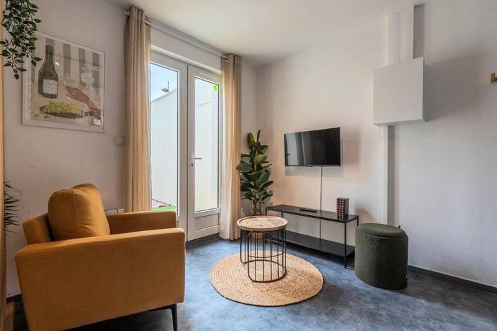 Gîte pour 2 personnes à Croix (homonymie) - 3