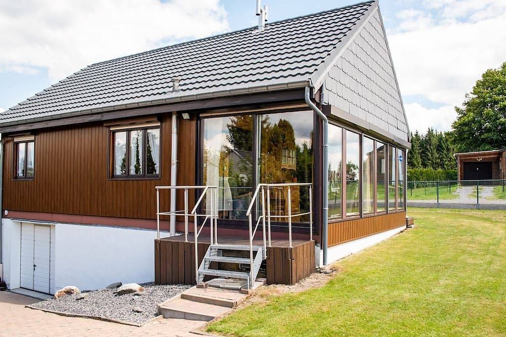 Ruhiger Rückzugsort mit Sauna in Bihain, Vielsalm