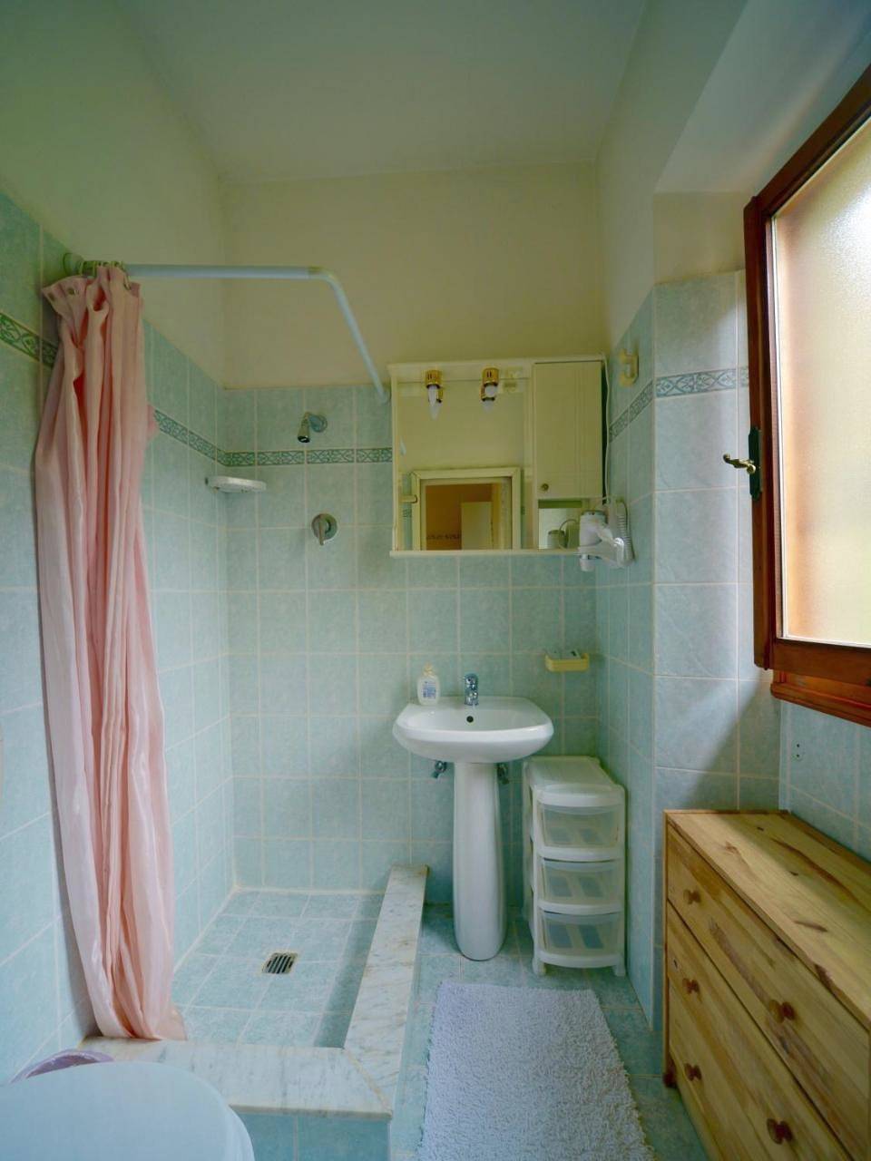 Double Room with Garden View in Panzano In Chianti, Greve In Chianti