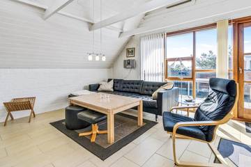 Villa für 6 Personen in Hvide Sande, Holmsland Klit, Bild 3