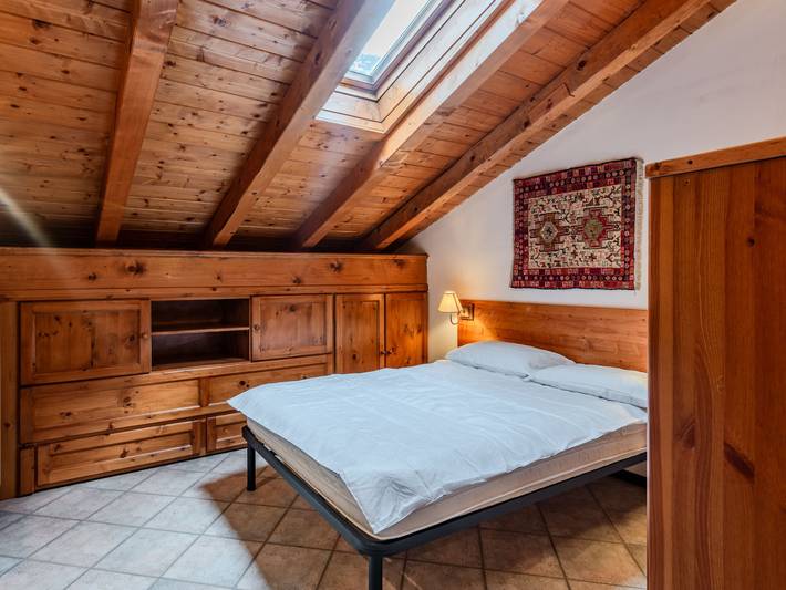 Apartamento entero, Deliziosa Mansarda in Ponte di Legno (Town), Ponte di Legno