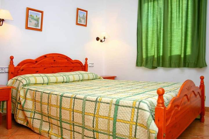 Villa für 7 Personen, mit Whirlpool und Garten, mit Haustier auf Menorca - 2