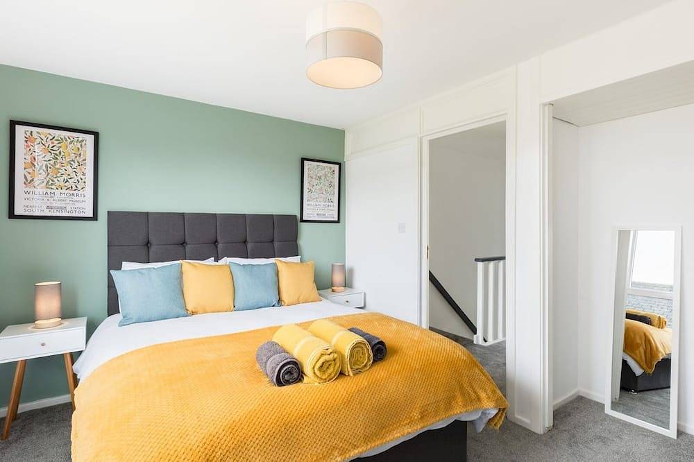 Central & Comfortable 2Bedroom Property, Warwick|Pass the Keys in Warwick, Warwickshire