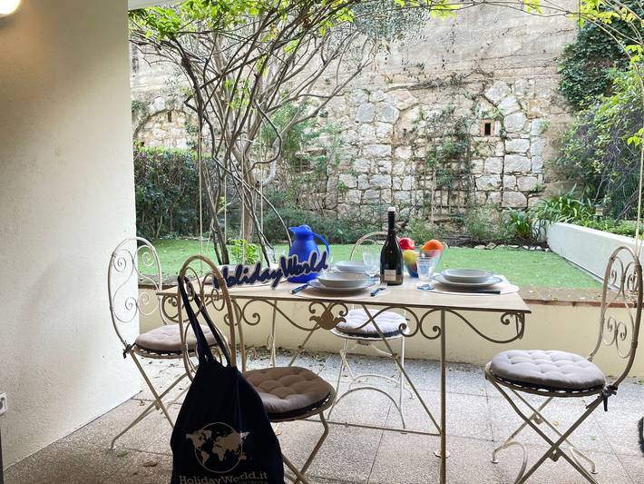 Ganze Wohnung, Roquebrune sur la Mer in Roquebrune-Cap-Martin, Mittelmeerküste (Frankreich)