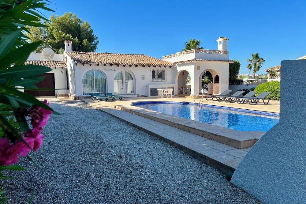 Casa vacanza a Marina Alta a partire da 166€ a notte