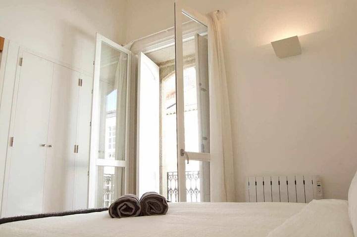 Ganze Wohnung, Apartment Carmen I \"Ferrol\" in Ferrol, Rías Altas