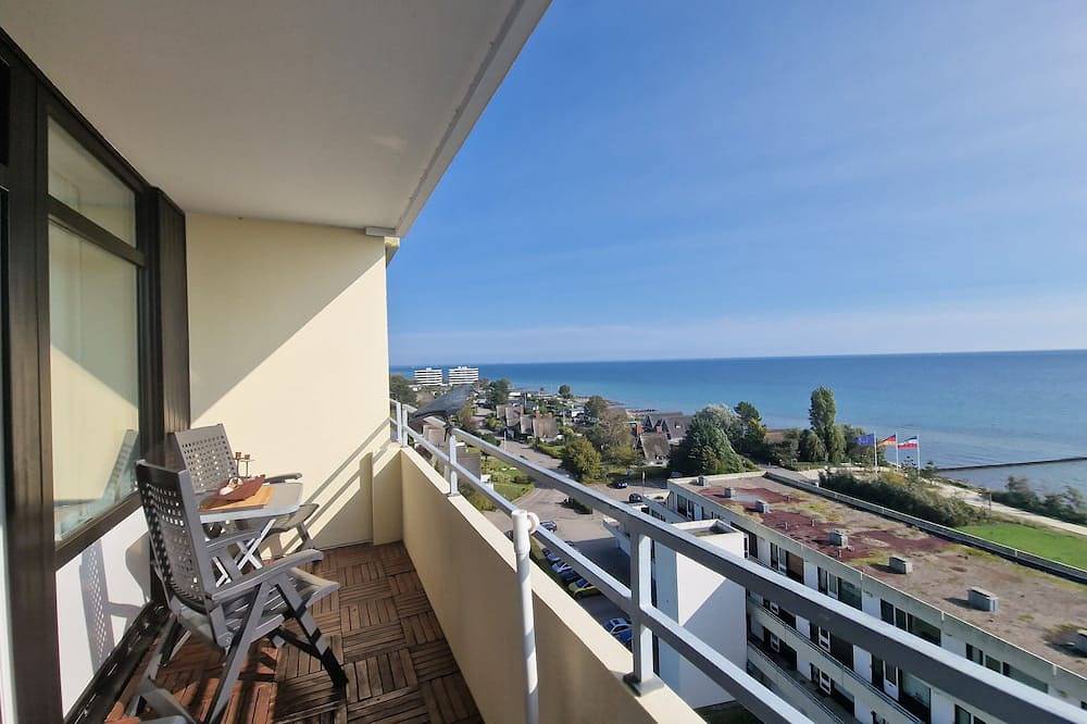 Appartamento vacanze a Grossenbrode a partire da 127€ a notte