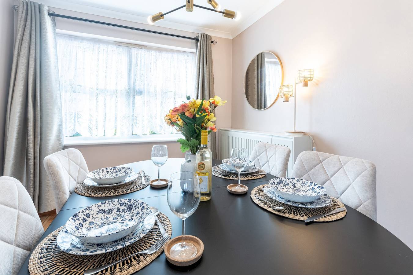 3 Bedroom home near Seafront | Sleeps 5 - Pass the Keys in Southend-on-Sea, Este de Inglaterra
