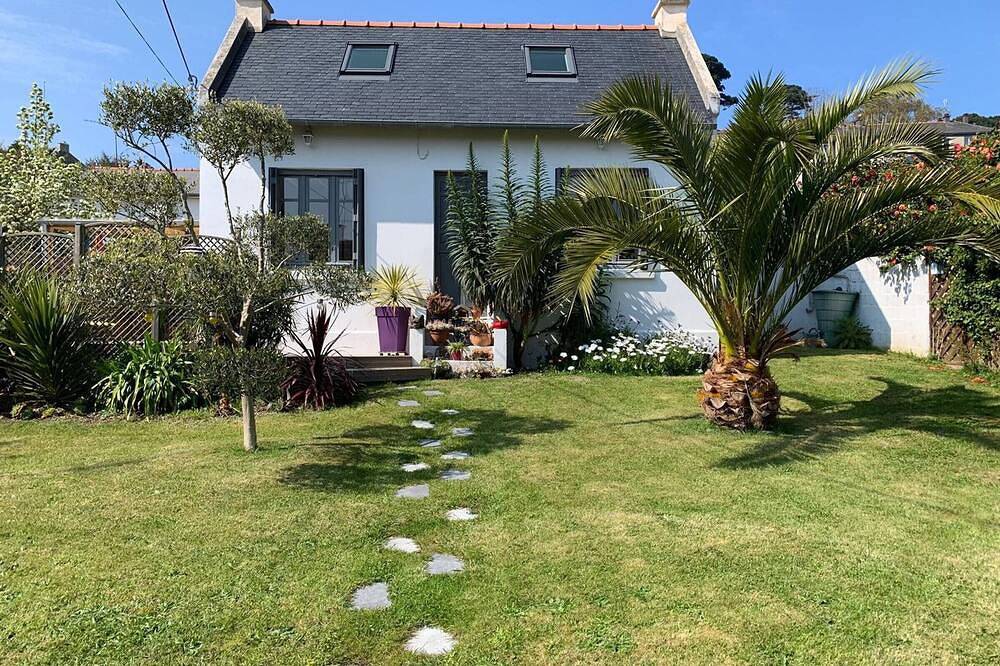 Maison de vacances