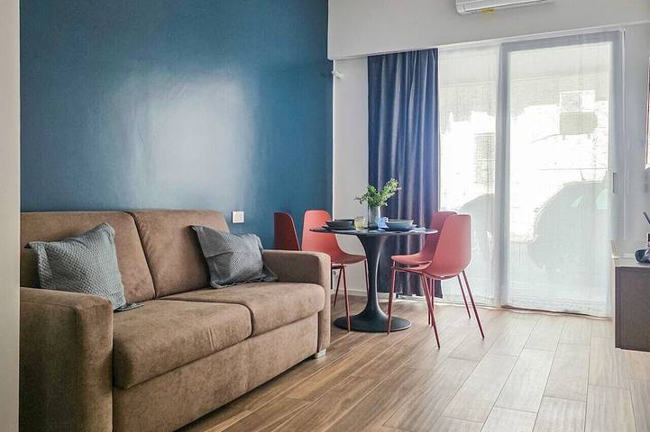 Appartamento vacanze per 4 persone - 1