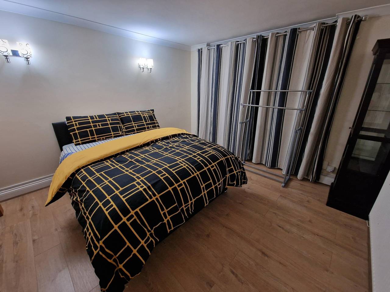 Apartamento entero, Snoozeden Chalvey | Double Room in Slough, Berkshire