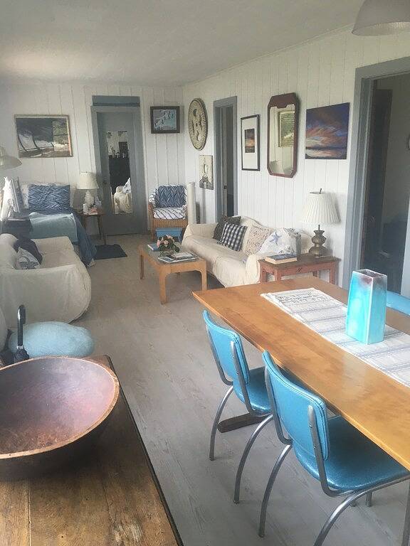 Erstaunliche Hamptons Amagansett Cottage am Wasser !!! in Napeague, North Fork