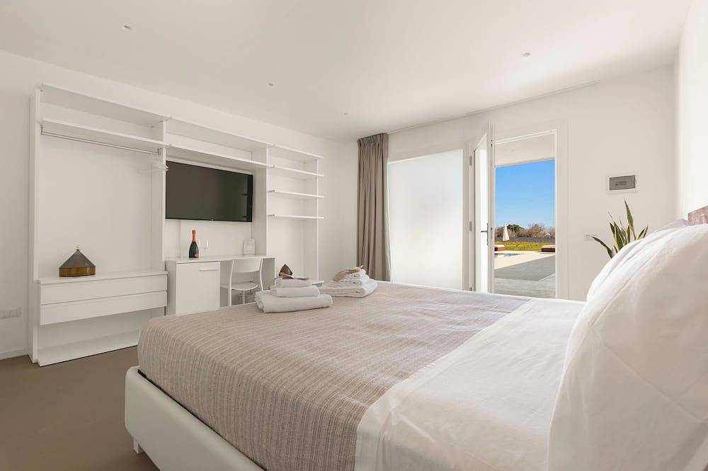 Agriresort Chiani | Camera Superior in Melendugno, Provincia de Lecce