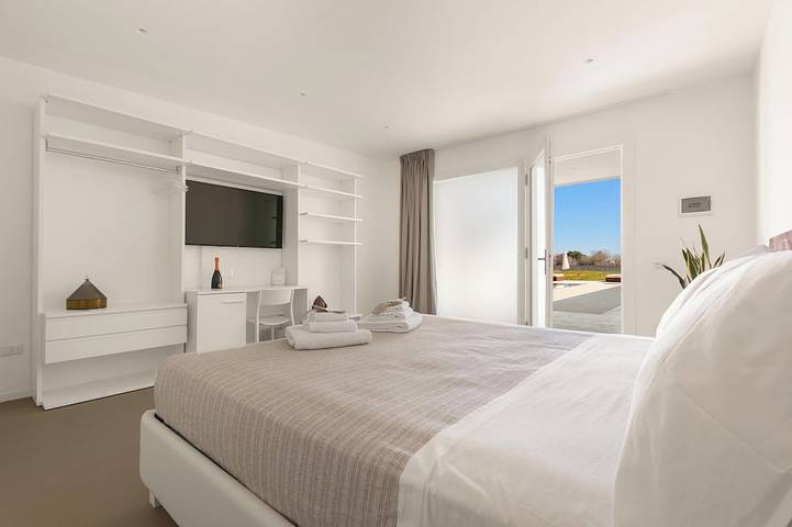 Hotel para 3 personas - 1