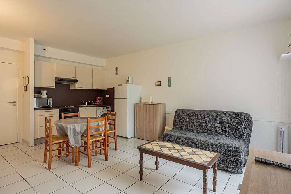 Photo : Appartement de vacances