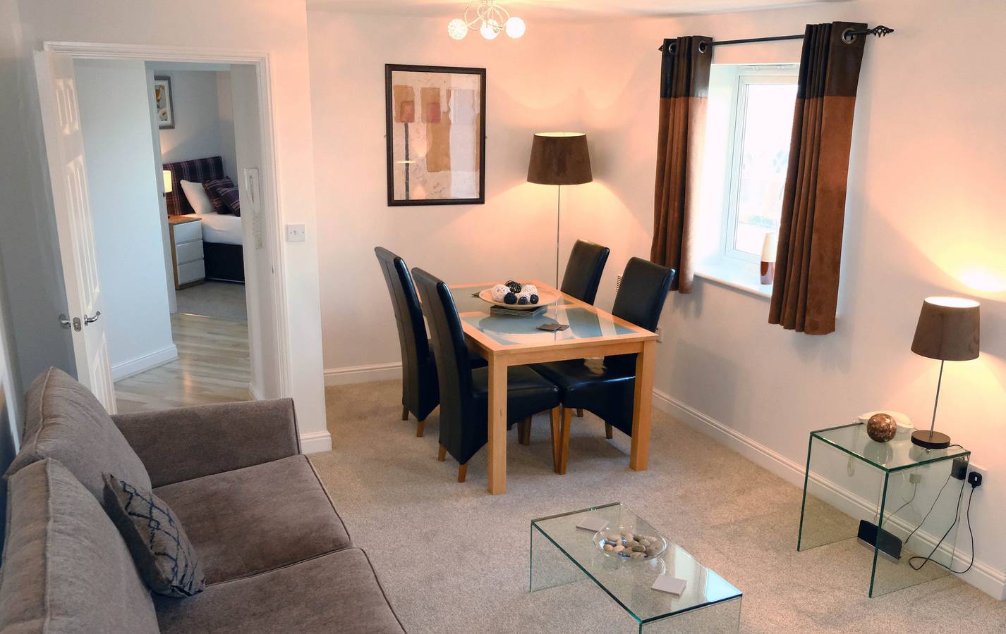 Entire apartment, Regent in Newcastle upon Tyne, Tyne and Wear
