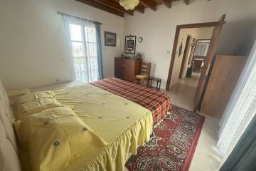 Villa for 6 People in Northern Cyprus, Cyprus, Photo 4