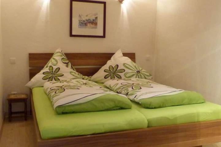 Bauernhof für 2 Personen, mit Terrasse in Bad Reichenhall - 3