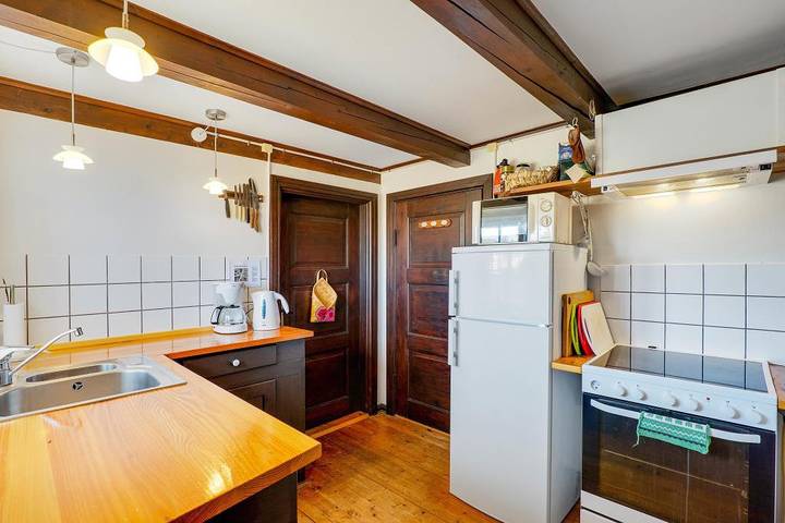 Ferienhaus für 6 Personen in Nymindegab - 3