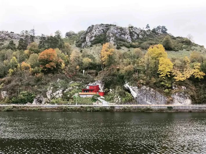 Casa de vacaciones para 2 personas, con jardín y vistas - 1