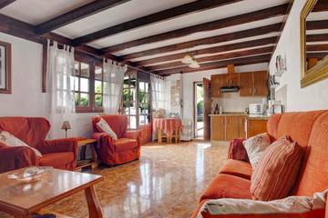 Villa pour 6 Personnes dans Tahiche, Teguise, Photo 3