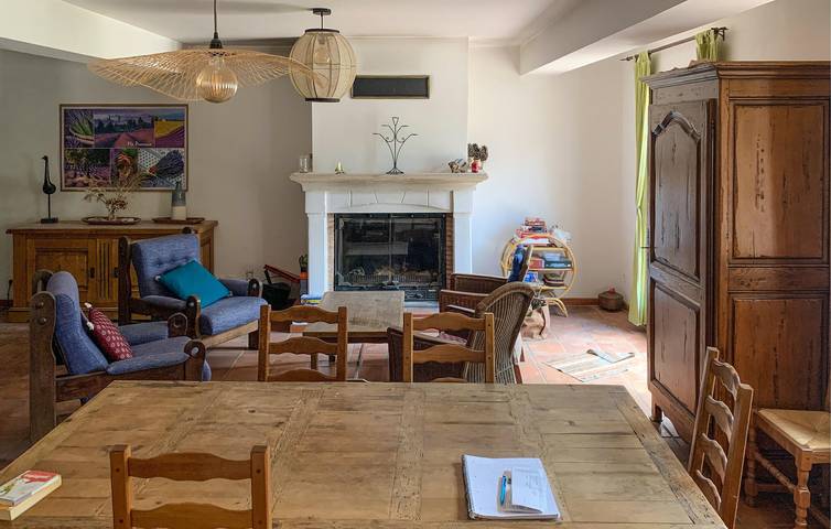 Reizende Ferienwohnung mit Pool und Terrasse – 2 km vom Zentrum von Besse-sur-Issole entfernt in Besse-sur-Issole, Mittelmeerküste (Frankreich)