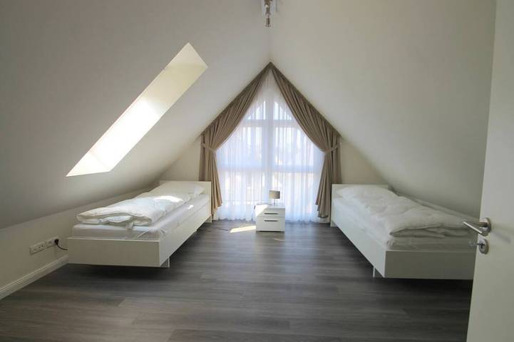 Ferienhaus für 8 Personen, mit Garten und Terrasse in Kellenhusen - 4