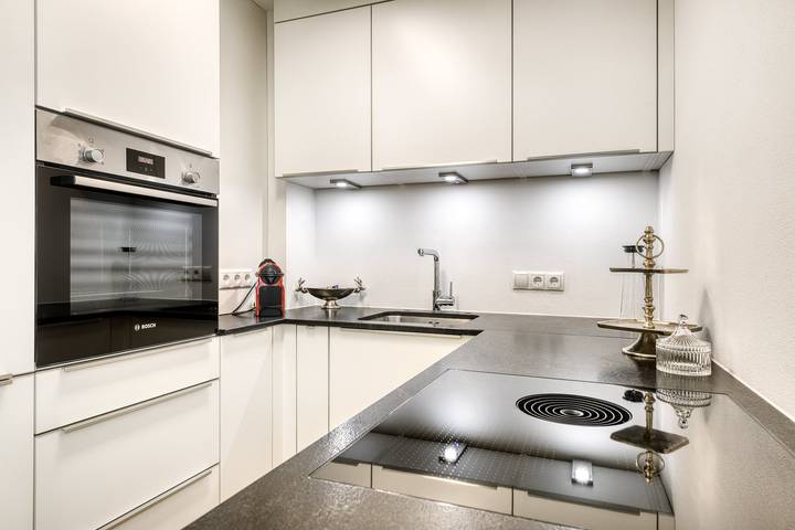 Studio für 3 Personen, mit Garten und Terrasse im Lechtal - 3