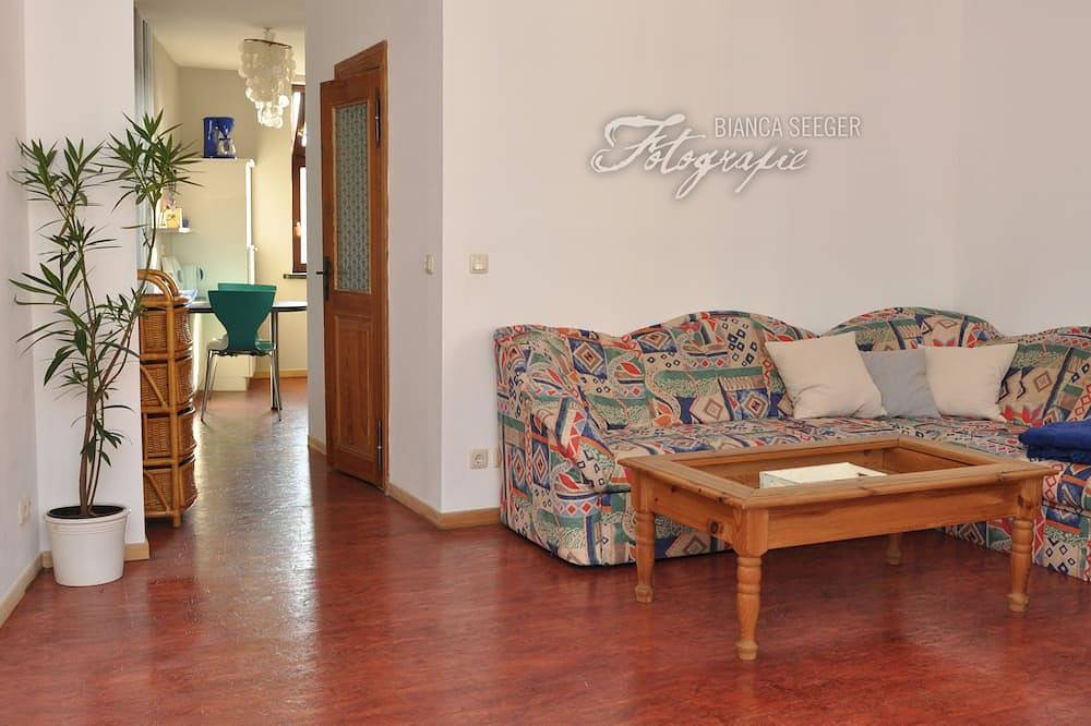 Ganze Wohnung, Nb Ferienwohnung oder wohnen auf Zeit / Nähe Bahnhof in Luckenwalde, Teltow-Fläming